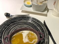 南瓜汤-K·Kitchen KK牛扒厨房(江南西店)