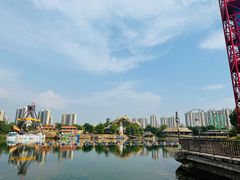 -南昌融创乐园