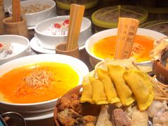 -筱爷叔·上海传统手工菜(玉树路店)