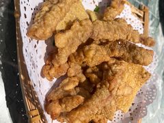 -披云云小馆·味道江湖(姚家园万象汇店)