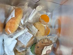 -炉边皮皮·烘焙甜品工厂店