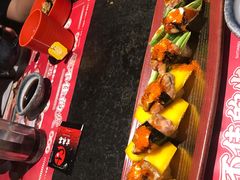 -古田居·特色寿司料理(星之岛旗舰店)