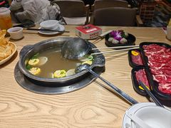 -正禾鲜·潮汕牛肉火锅(凯德天府店)