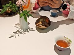 -桂满陇·手作小笼包&江南叫花鸡(中山公园店)