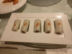 -金美华轩(东方路齐鲁店)