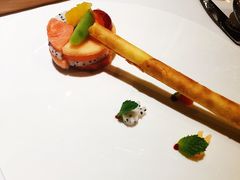 水果沙拉-王品牛排(常州吾悦广场店)