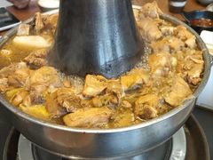 暖锅-三姐妹餐厅(曲江店)