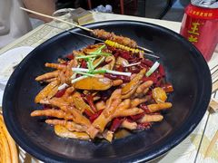 -聚味瞿记·龙虾堂(天元店)