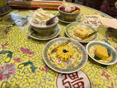 -宫事颐庭·老佛爷贵寿下午茶(颐和园店)