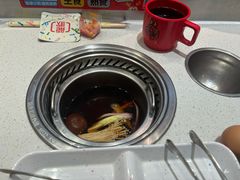 -龍歌自助小火锅(李沧丽达店)