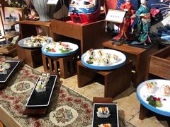 -芭菲盛宴·环球美食(北城国际店)