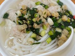 -正果忠记云吞濑粉(总店)