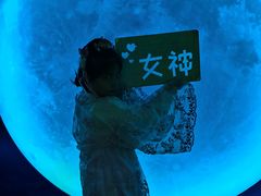 -天津梵高星空艺术馆(天河城旗舰店)