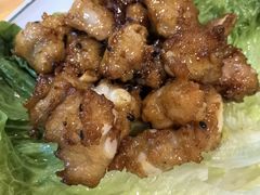 百香果排骨-61号餐吧(兴坪古镇漓江店)