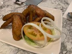 -关夫人餐厅(阳光广场店)