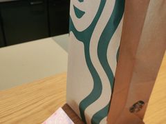 -星巴克(秦皇岛乐都汇店)