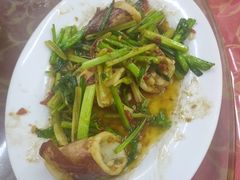 -滑记海鲜饭店·老字号(海鲜街店)