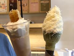 -OUR Bakery(三里屯太古里店)