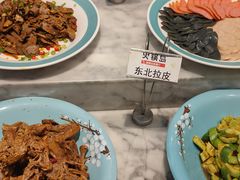 -火锅岛潮牌自助餐厅(天津天佑城店)