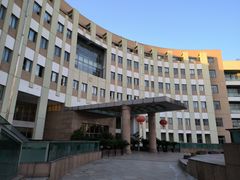 -上海市曹杨职业技术学校