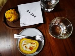 甘蔗酿-BIJOU coffee&cocktail(龙岗万科广场店)