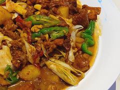 -阿娜尔·新疆菜(宜家荟聚中心店)