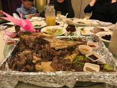 -龙景轩大酒店(宝杨路店)