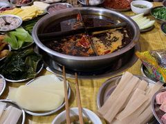 -渝味黄姐火锅(黄泥村店)