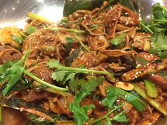 -鱼鼎香烤鱼火锅(华发商都店)