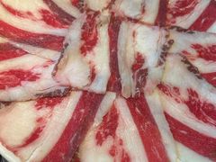 -金一味烤肉餐厅(新首尔旗舰店)