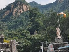 -大岭沟猕猴桃谷风景区