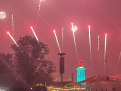 -渔岛海洋度假区