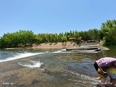 -杭州双溪漂流景区