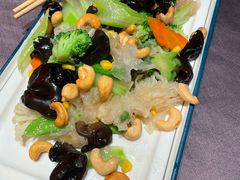 -润泽园饭庄(中山路店)