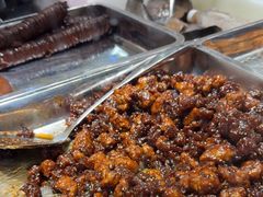 -乔波食品(杜桥中心菜场店)