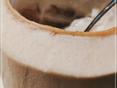 -烹然四季椰子鸡火锅(姚家园万象汇店)