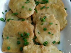 -钱大妈海鲜饭店(保利林语店)