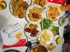 -吉布鲁牛排海鲜自助(芙蓉万家丽店)