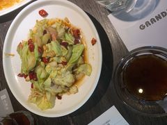 -外婆家(杭州马塍店·杭帮菜名店)