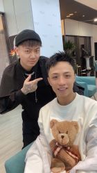 -FLAIR HAIR SALON