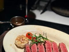 -NIUNIUPARK和牛螃蟹(龙湖杭州滨江天街店)
