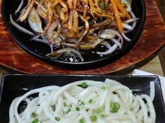 -南八仙·老上海味道(南京东路店)