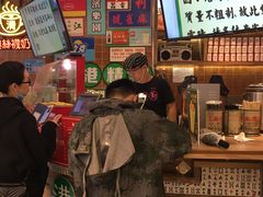 -美芝莲(领展购物广场中关村店)