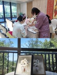 -尚圣月子会所·庄园式月子中心(萧山湘湖店)