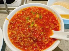-海底捞火锅(金地广场生日主题店)