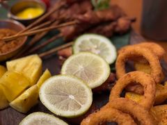 -La Terre乐田(万象城店)