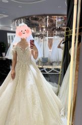 -SATIN COUTURE瑟庭婚纱礼服馆