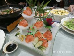 -百草源美食坊(板芙店)