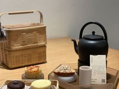 -tea'stone (万象天地店)