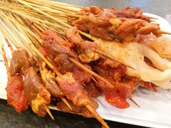 -川成串·自助串串香火锅(朝阳店)
